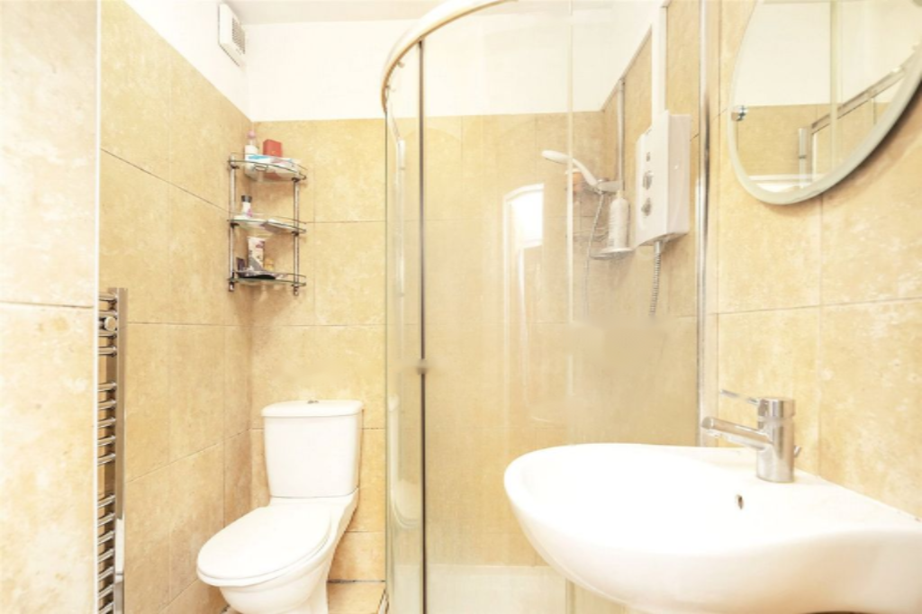 Квартира в Лондоне, Великобритания, 22 м² - фото 3