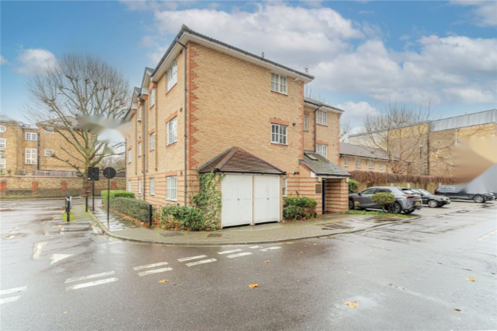 Квартира в Лондоне, Великобритания, 48 м² - фото 3