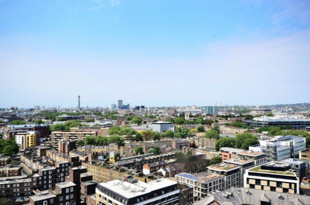 Квартира в Лондоне, Великобритания, 50 м² - фото 3