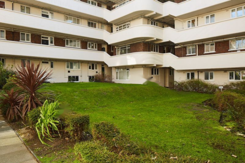 Квартира в Лондоне, Великобритания, 37 м² - фото 2