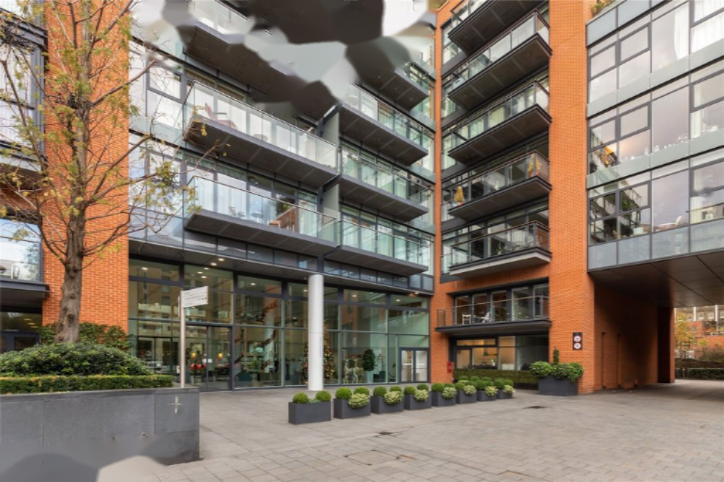 Квартира в Лондоне, Великобритания, 51 м² - фото 3