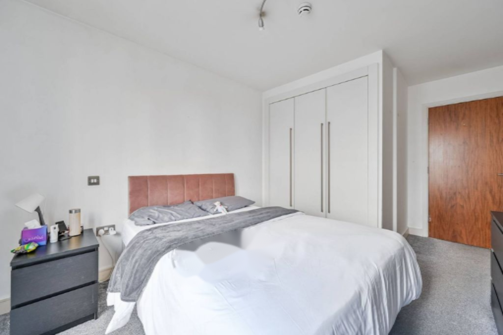 Квартира в Лондоне, Великобритания, 46 м² - фото 3