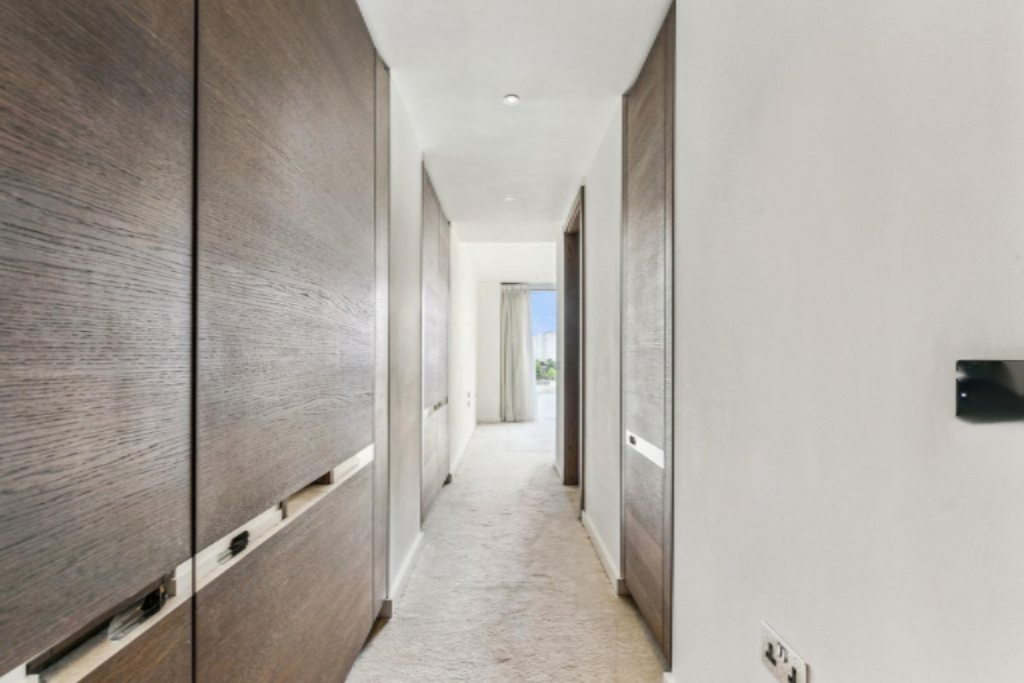 Квартира в Лондоне, Великобритания, 138 м² - фото 3