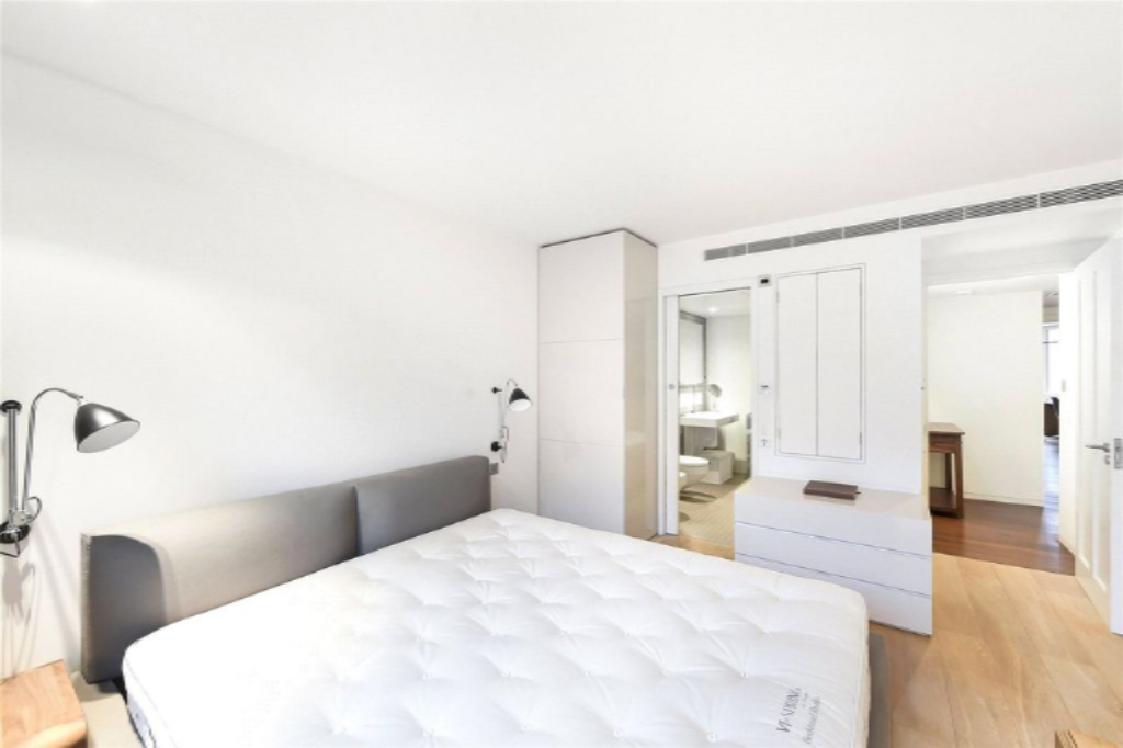 Квартира в Лондоне, Великобритания, 103 м² - фото 3