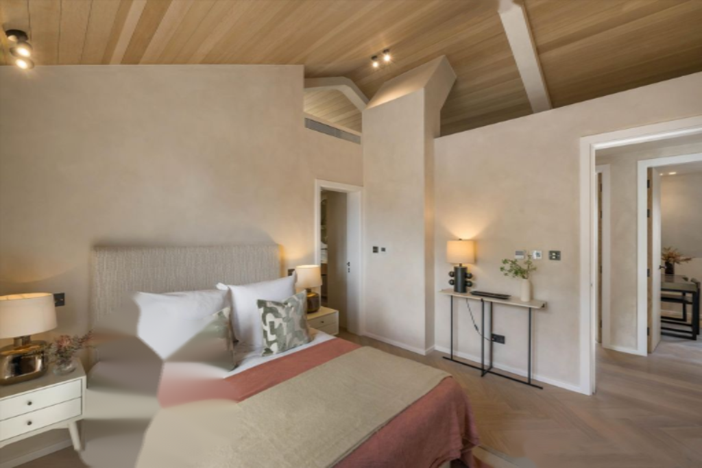 Квартира в Лондоне, Великобритания, 125 м² - фото 3