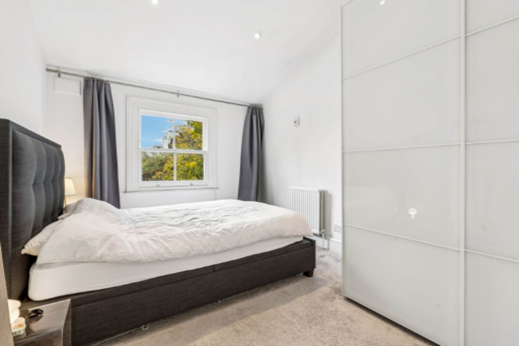 Квартира в Лондоне, Великобритания, 50 м² - фото 3