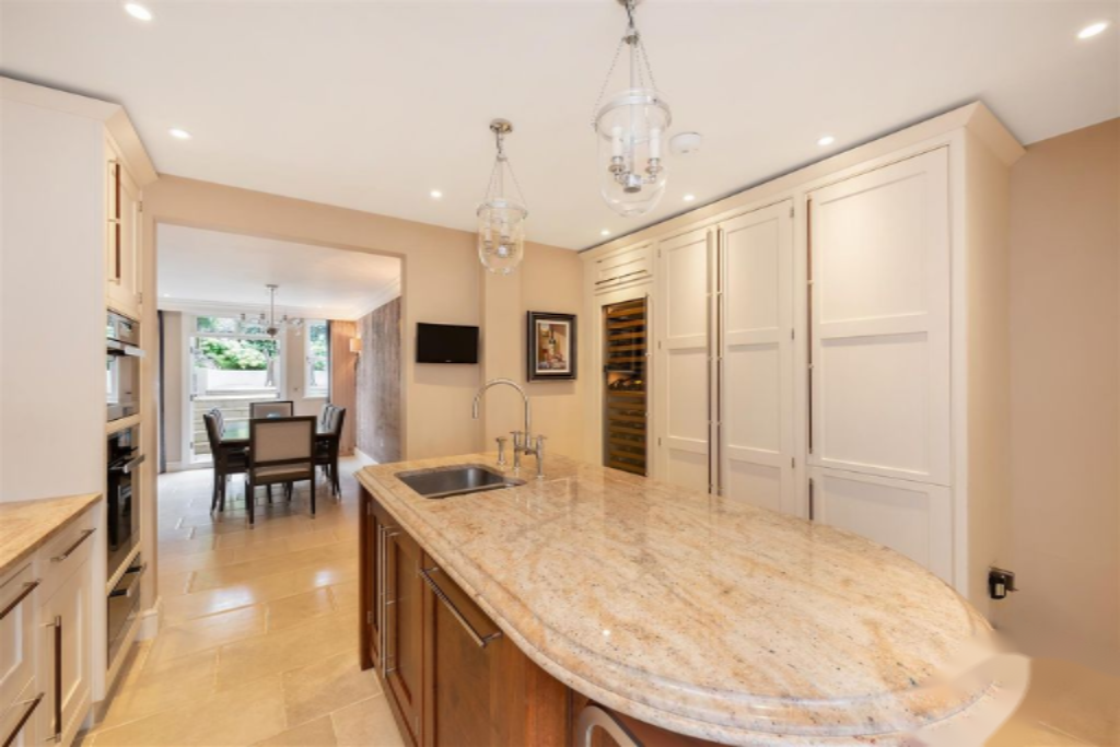 Квартира в Лондоне, Великобритания, 165 м² - фото 3