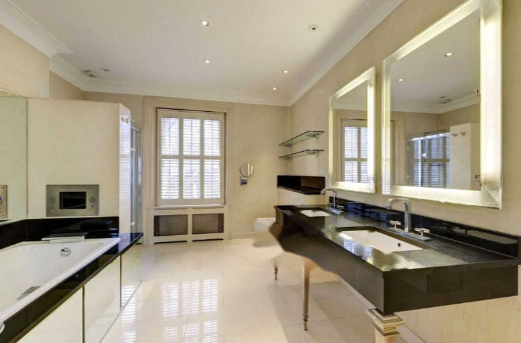 Квартира в Лондоне, Великобритания, 288 м² - фото 3