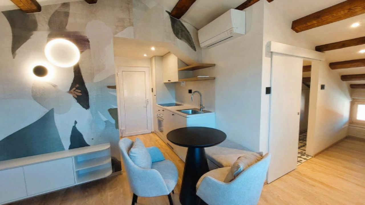 Квартира в Изоле, Словения, 31 м² - фото 3