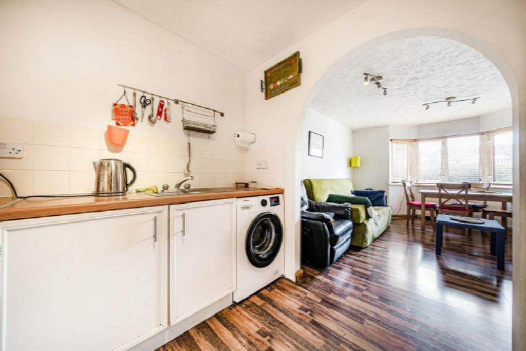 Квартира в Лондоне, Великобритания, 53 м² - фото 3