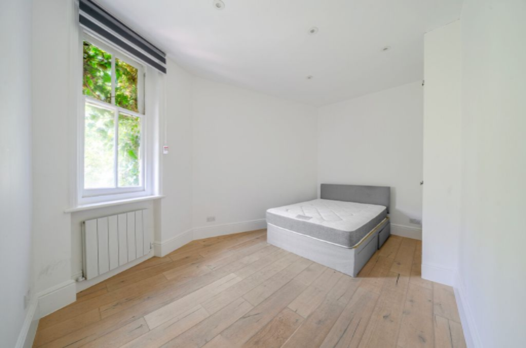 Квартира в Лондоне, Великобритания, 47 м² - фото 3