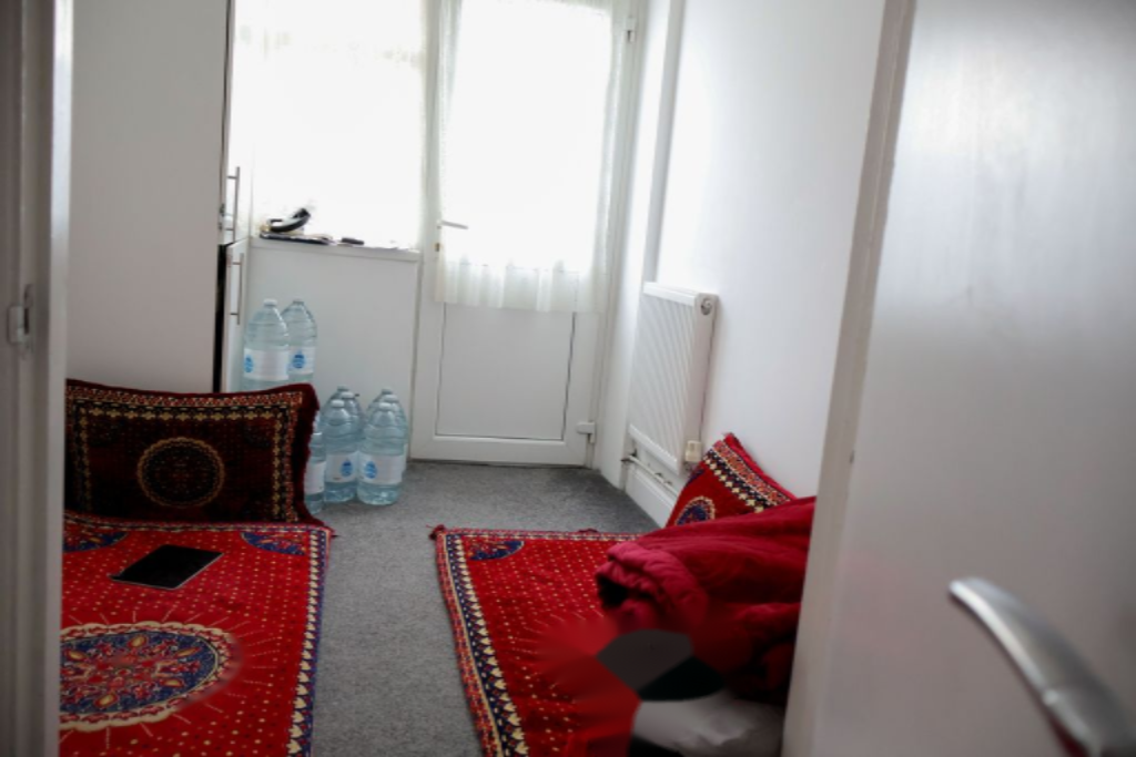 Квартира в Лондоне, Великобритания - фото 3