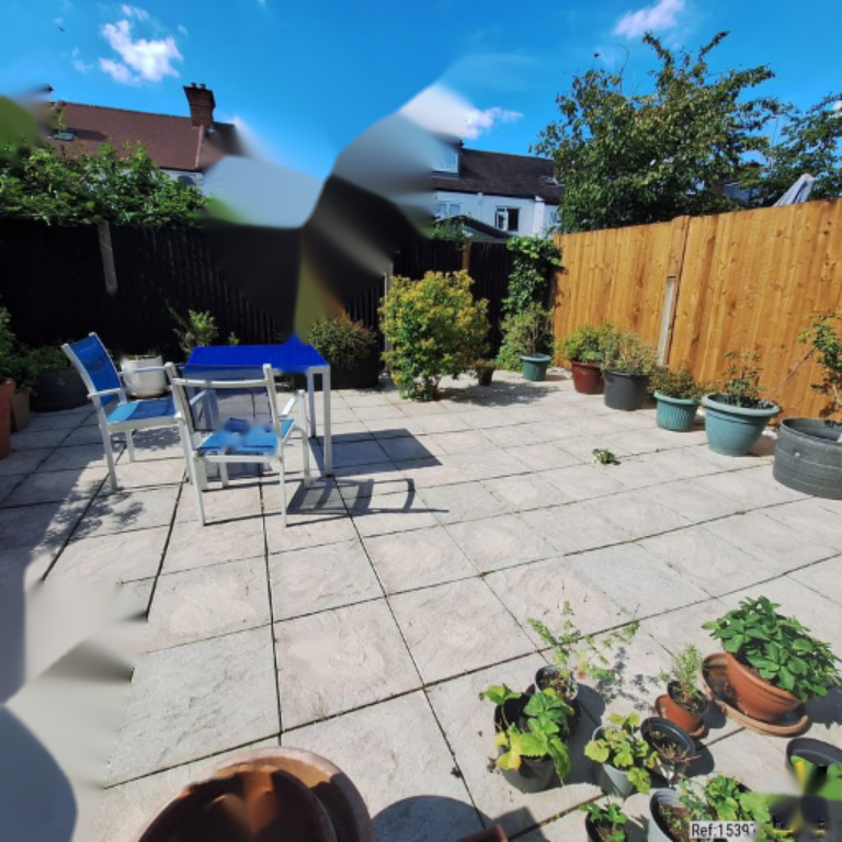 Квартира в Лондоне, Великобритания, 42 м² - фото 3