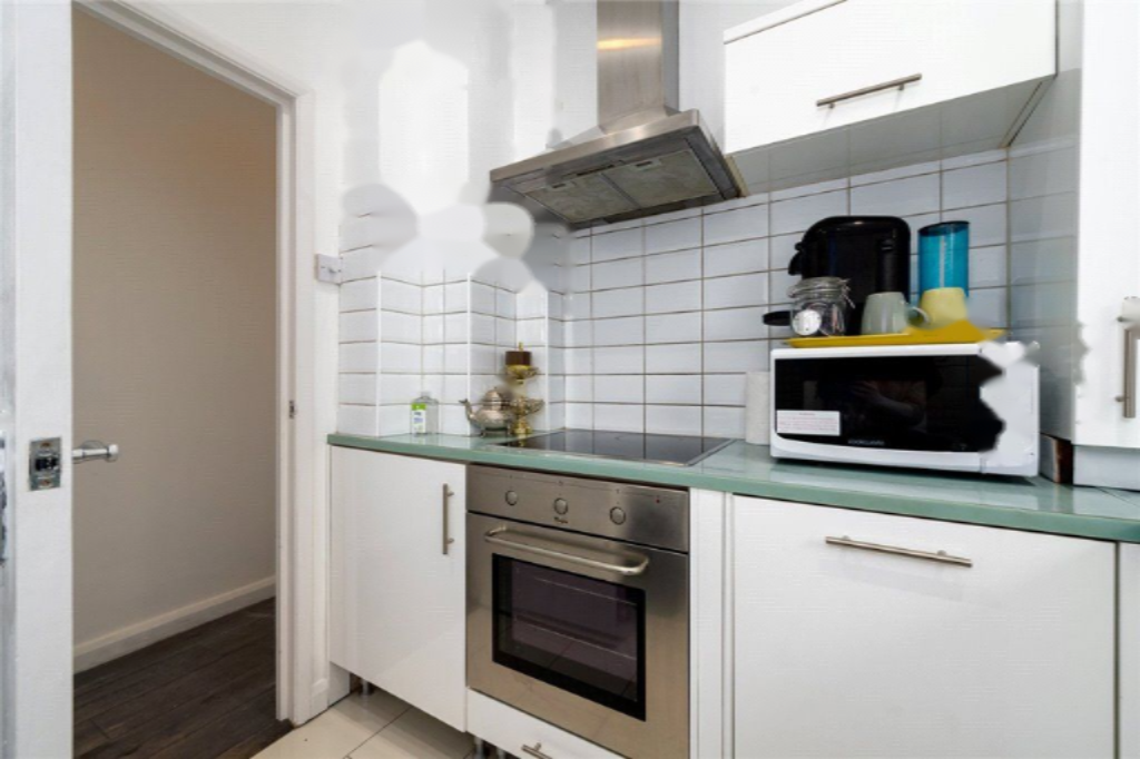 Квартира в Лондоне, Великобритания, 31 м² - фото 3