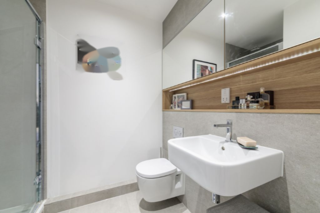 Квартира в Лондоне, Великобритания, 39 м² - фото 3