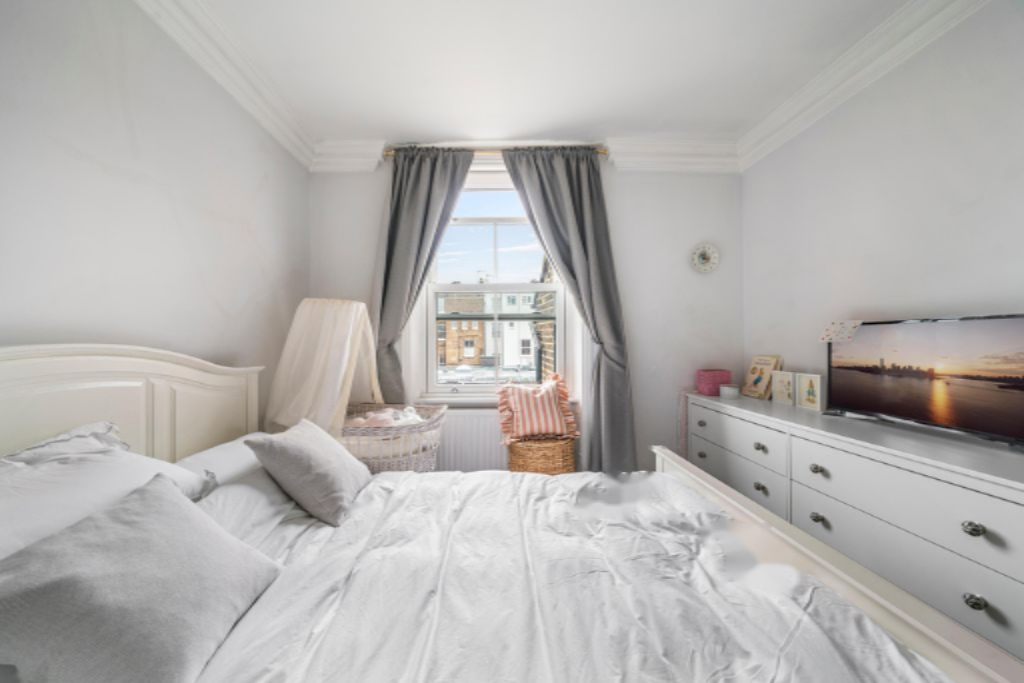 Квартира в Лондоне, Великобритания, 56 м² - фото 3