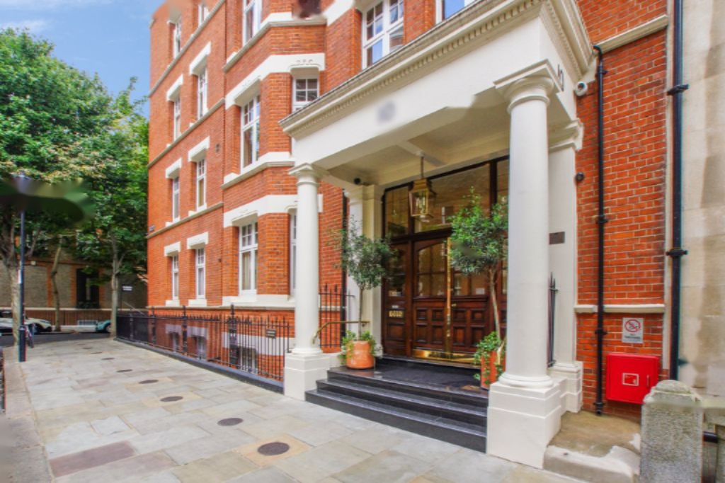 Квартира в Лондоне, Великобритания, 105 м² - фото 3