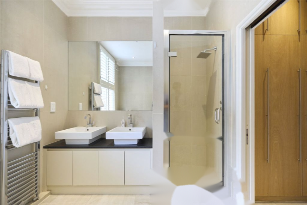 Квартира в Лондоне, Великобритания, 228 м² - фото 3