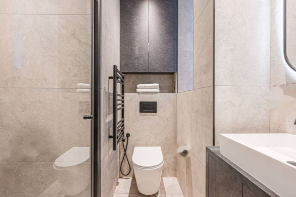 Квартира в Лондоне, Великобритания, 121 м² - фото 3