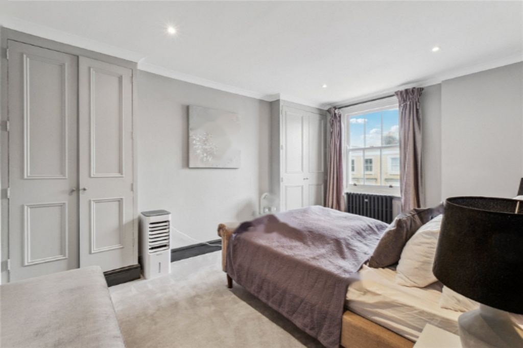 Квартира в Лондоне, Великобритания, 203 м² - фото 3