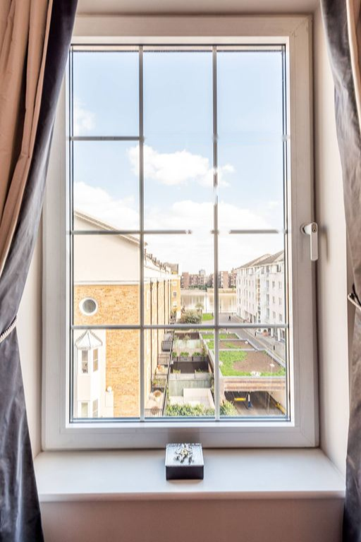 Квартира в Лондоне, Великобритания, 108 м² - фото 3