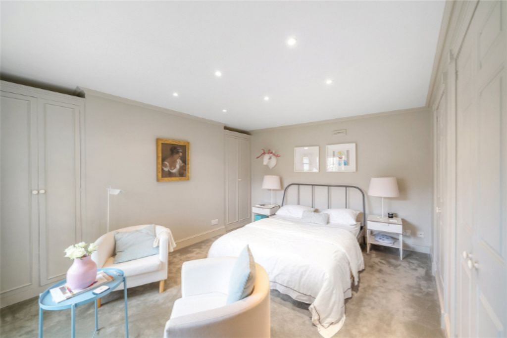 Квартира в Лондоне, Великобритания, 79 м² - фото 3