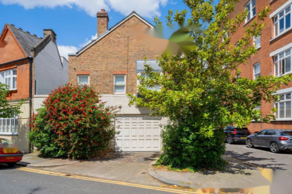 Квартира в Лондоне, Великобритания, 170 м² - фото 3