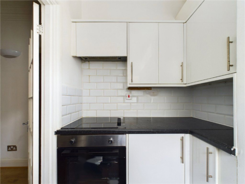 Квартира в Лондоне, Великобритания, 37 м² - фото 3