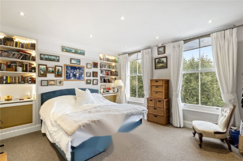 Квартира в Лондоне, Великобритания, 241 м² - фото 3