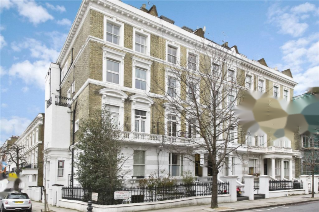 Квартира в Лондоне, Великобритания, 57 м² - фото 3