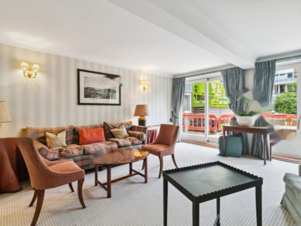 Квартира в Лондоне, Великобритания, 49 м² - фото 3