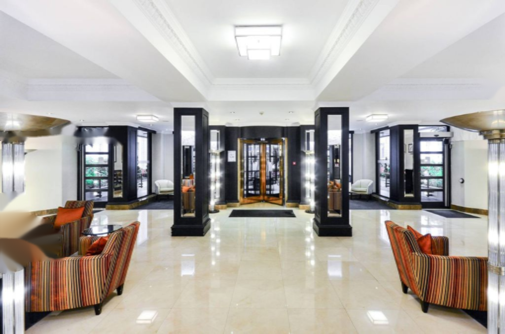 Квартира в Лондоне, Великобритания, 29 м² - фото 3