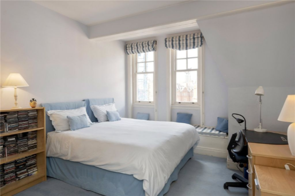 Квартира в Лондоне, Великобритания, 227 м² - фото 3