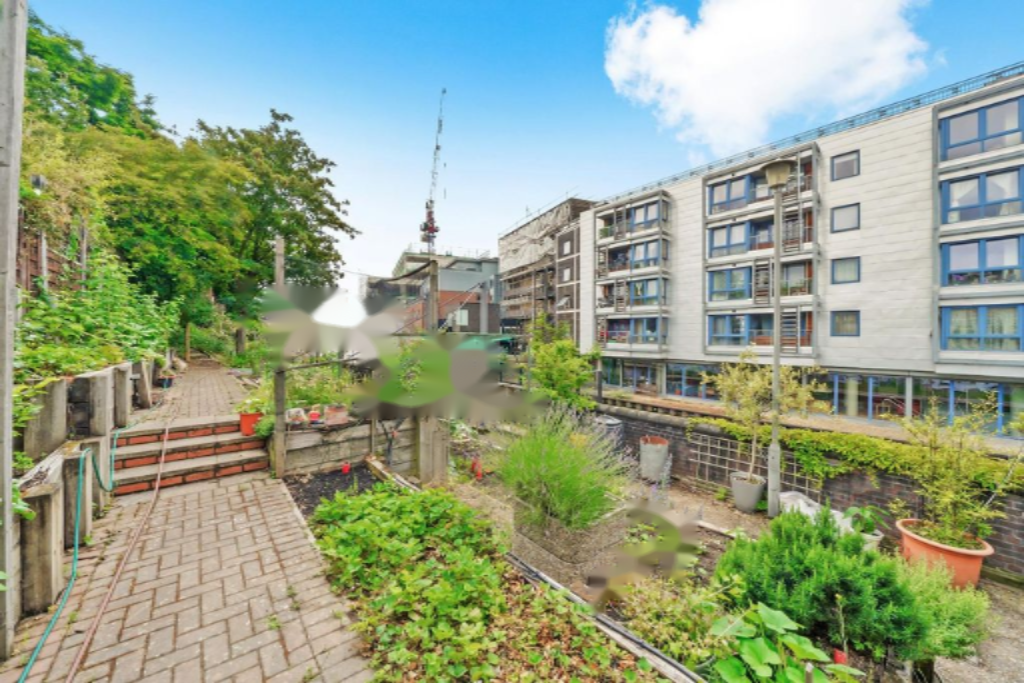 Квартира в Лондоне, Великобритания, 48 м² - фото 3