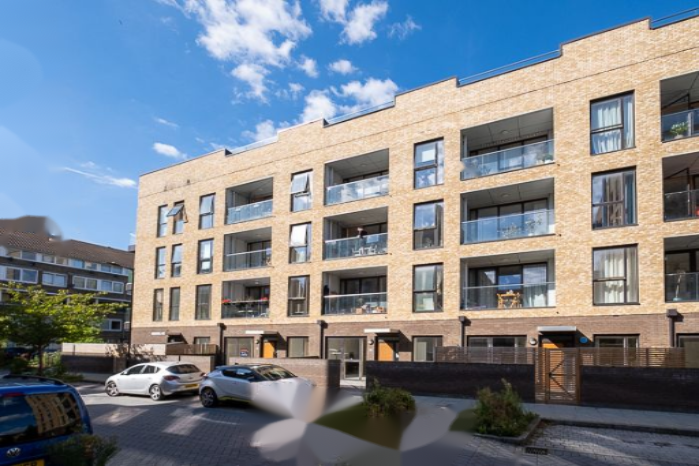 Квартира в Лондоне, Великобритания, 65 м² - фото 3