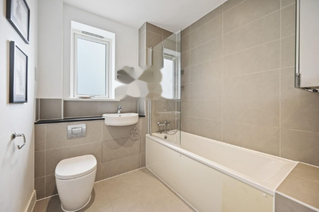 Квартира в Лондоне, Великобритания, 65 м² - фото 3