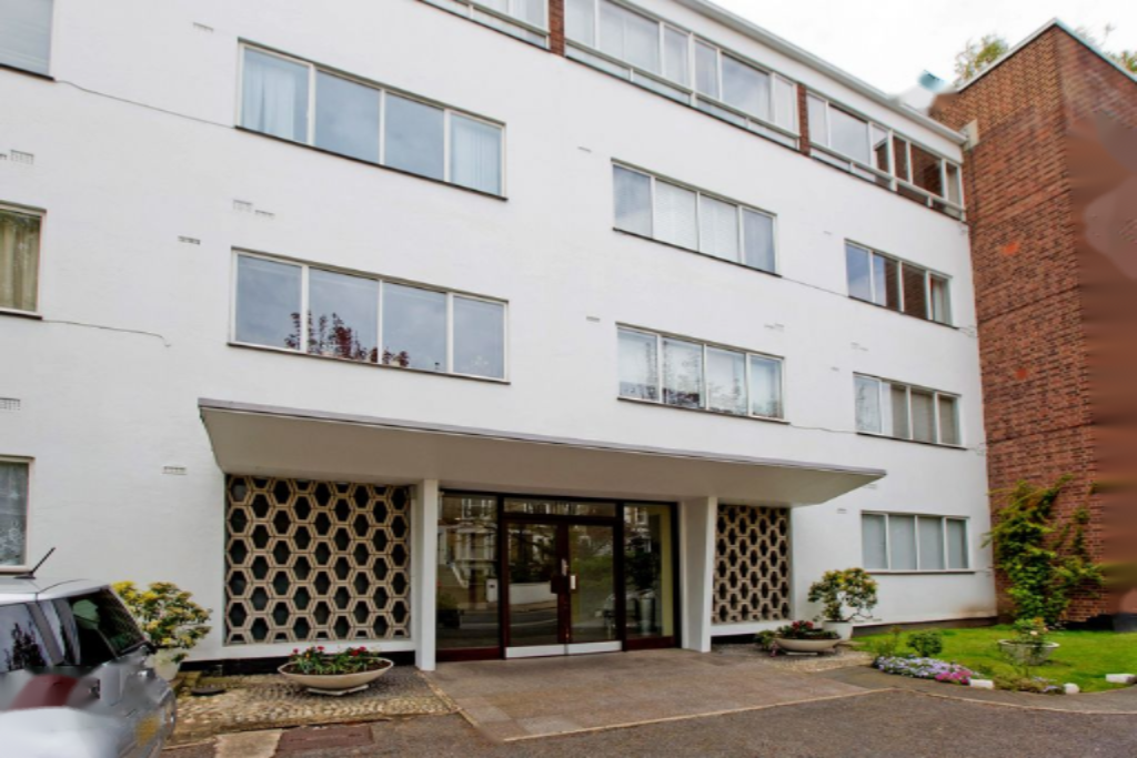 Квартира в Лондоне, Великобритания, 28 м² - фото 3