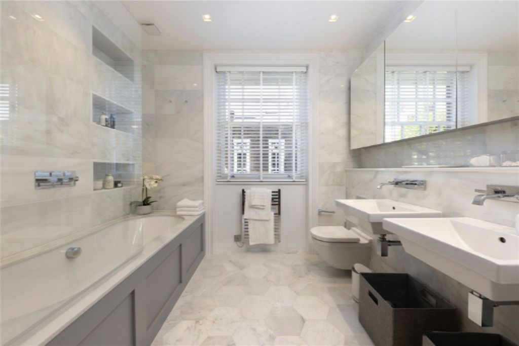 Квартира в Лондоне, Великобритания, 269 м² - фото 3