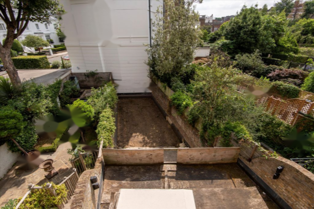 Квартира в Лондоне, Великобритания, 354 м² - фото 3