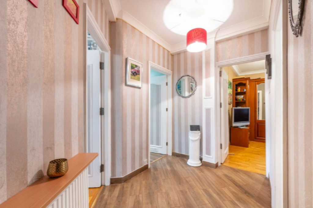 Квартира в Лондоне, Великобритания, 55 м² - фото 3