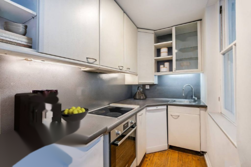 Квартира в Лондоне, Великобритания, 144 м² - фото 3