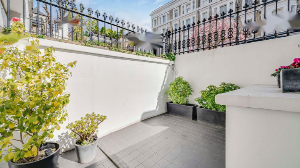 Квартира в Лондоне, Великобритания, 71 м² - фото 3