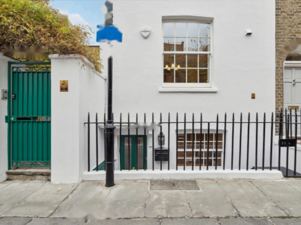 Квартира в Лондоне, Великобритания, 206 м² - фото 3