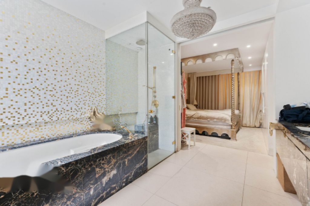 Квартира в Лондоне, Великобритания, 287 м² - фото 3