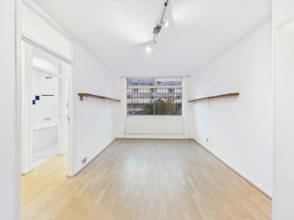 Квартира в Лондоне, Великобритания, 61 м² - фото 3