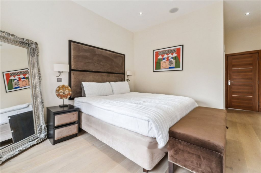 Квартира в Лондоне, Великобритания, 161 м² - фото 3