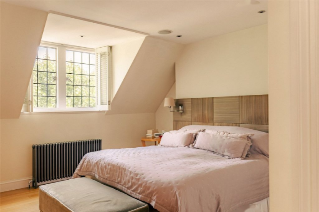 Квартира в Лондоне, Великобритания, 506 м² - фото 3