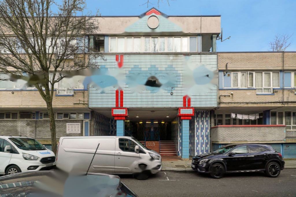 Квартира в Лондоне, Великобритания, 29 м² - фото 3