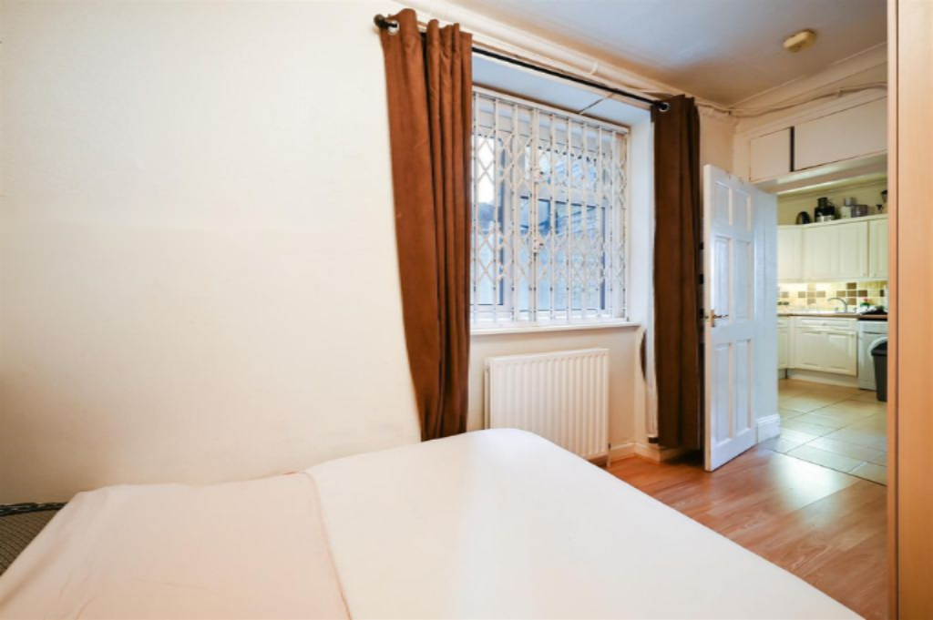 Квартира в Лондоне, Великобритания, 44 м² - фото 3