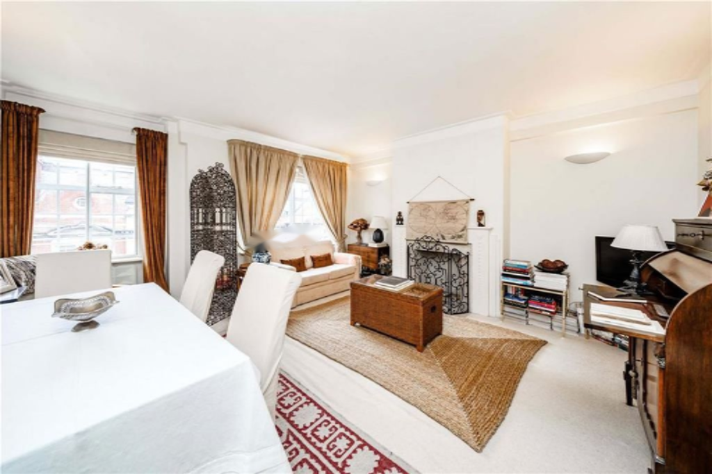 Квартира в Лондоне, Великобритания, 68 м² - фото 3